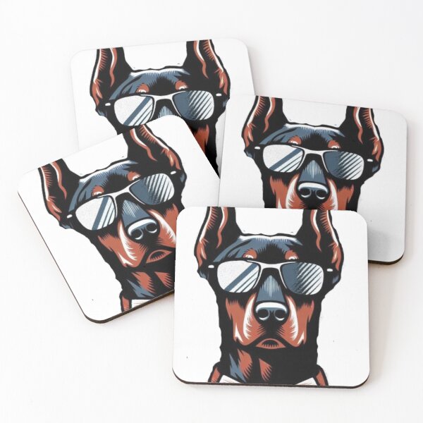Item preview, Dapper Dog Tuxedo, dog lover, fashion, trendy dog apparel:  with Striped Bow Tie designed and sold by DigitalNyx.