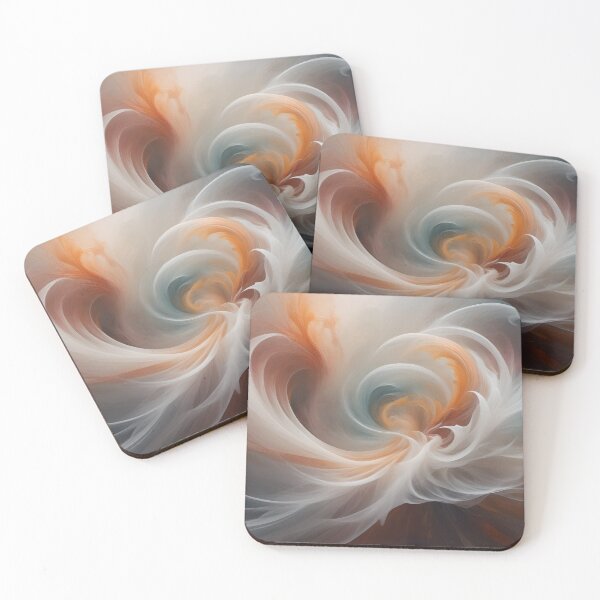 Item preview, Serenity designed and sold by Synthartik.