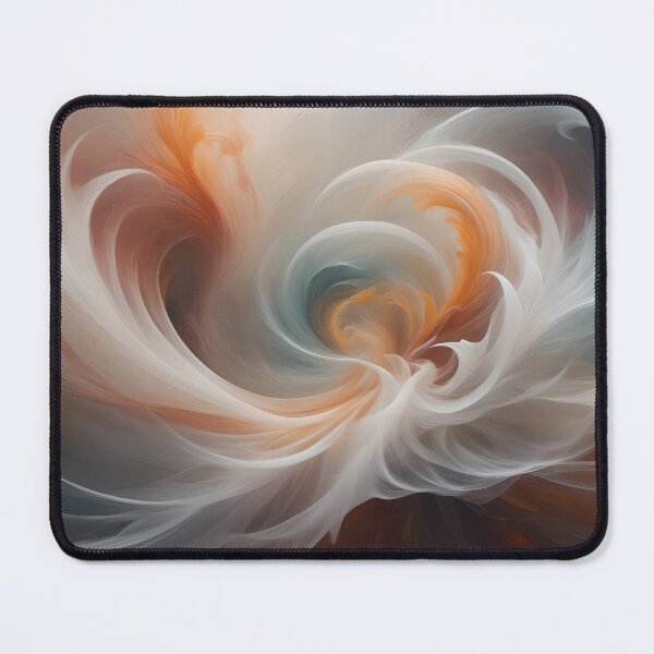 Item preview, Serenity designed and sold by Synthartik.