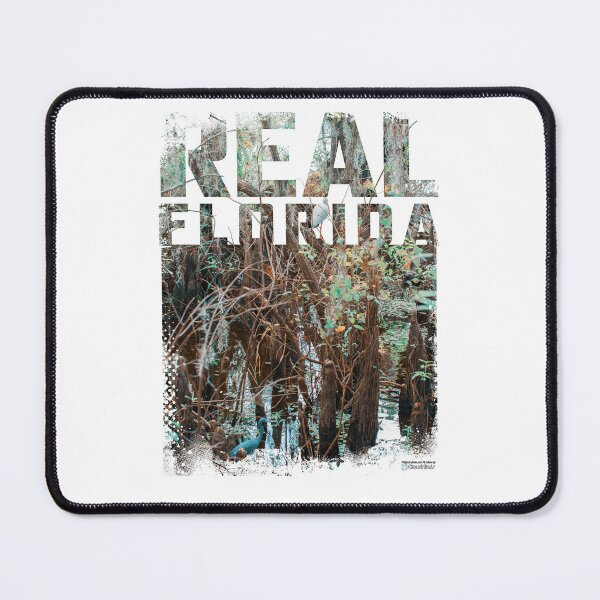 Item preview, Real Florida -Birds designed and sold by CloudMindsCM.