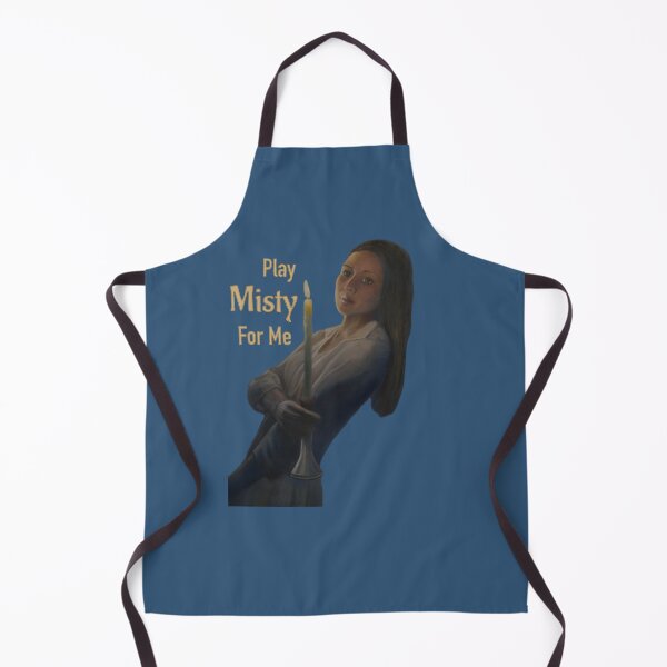 Item preview, Play Misty For Me designed and sold by Arto Järvinen.