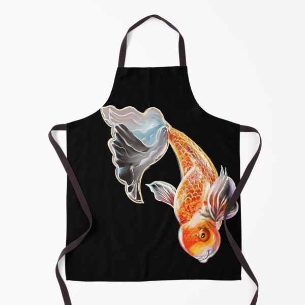 Item preview, Koi top 10 Best fishing gifts for fish lovers. Koi fish designed and sold by Artonmytee.