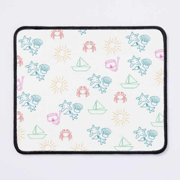 Item preview, Summer pattern designed and sold by AnyShops.