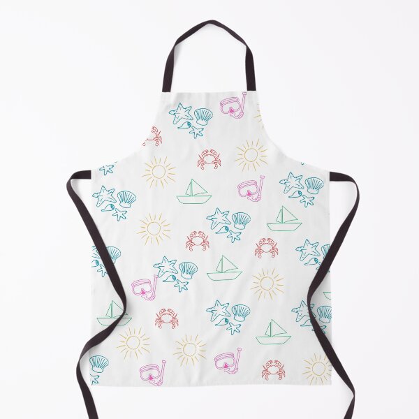 Item preview, Summer pattern designed and sold by AnyShops.
