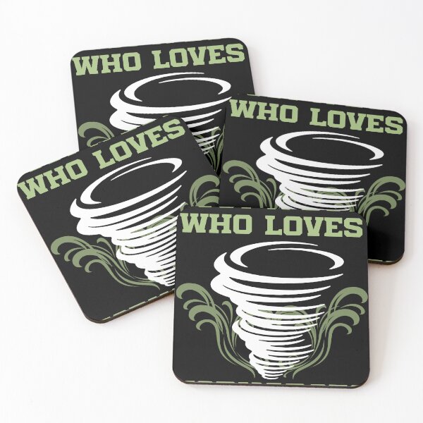 Item preview, Just A Boy Who Loves Tornadoes Funny Tornado Gift For Men, Women Hurricane Weather designed and sold by Norstyle.