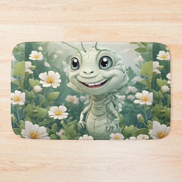 Item preview, Intelligent grasshoppers designed and sold by Sadia Jannat.