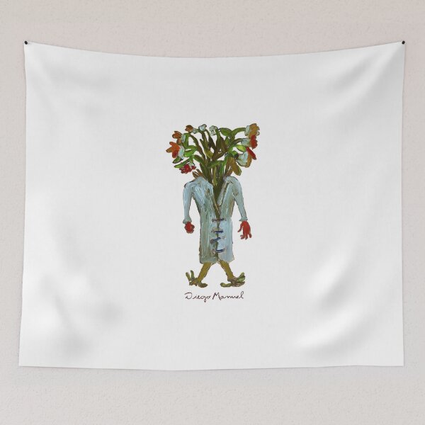 Item preview, Conceptual art star 3,  people from the neighborhood designed and sold by Diego Manuel Rodriguez.
