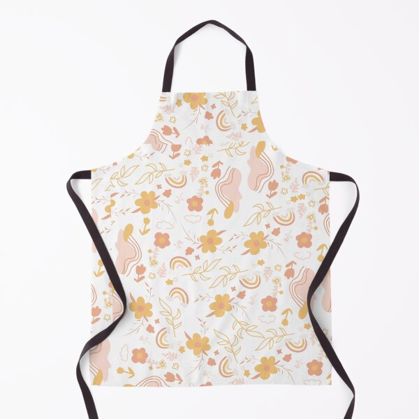 Item preview, Floral seamless pattern flowers designed and sold by Mirksaz-designs.