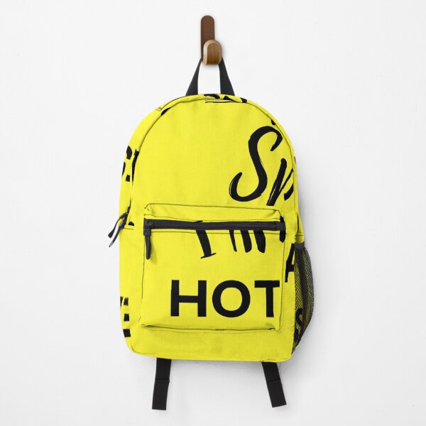 Item preview, I'm not a hot mess I am a spicy disaster designed and sold by Neorah Pius.