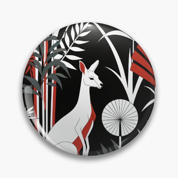 Item preview, Kangaroo designed and sold by PragmaticP.