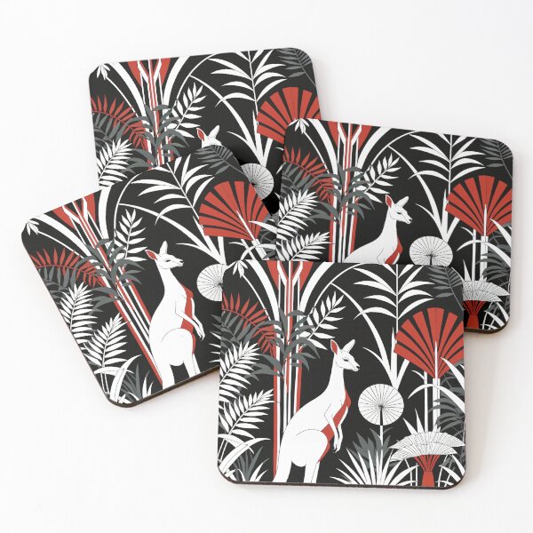 Item preview, Kangaroo designed and sold by PragmaticP.