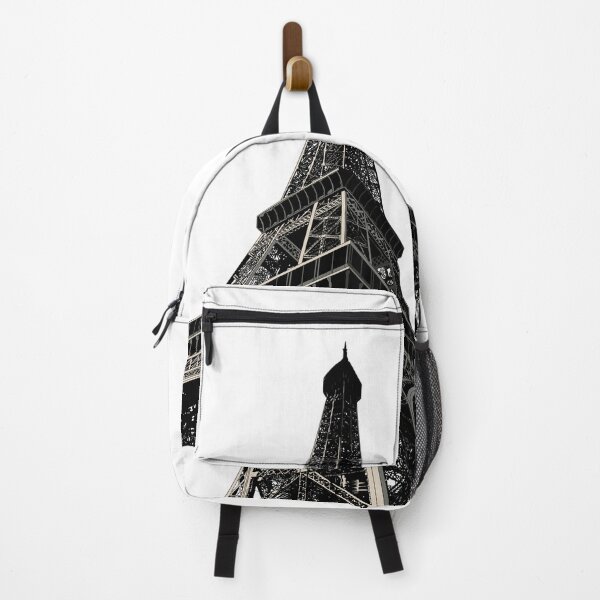 Item preview, Eiffel Elegance: Parisian Icon in Focus designed and sold by GrizzlyCollective.