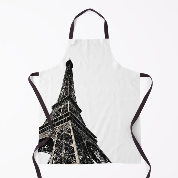 Item preview, Eiffel Elegance: Parisian Icon in Focus designed and sold by GrizzlyCollective.