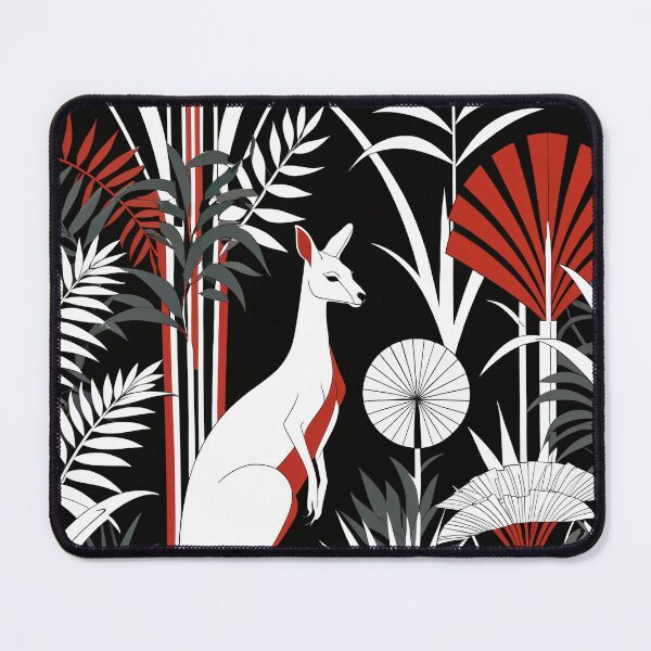 Item preview, Kangaroo designed and sold by PragmaticP.