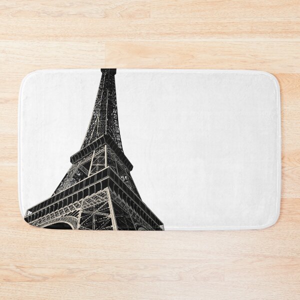 Item preview, Eiffel Elegance: Parisian Icon in Focus designed and sold by GrizzlyCollective.