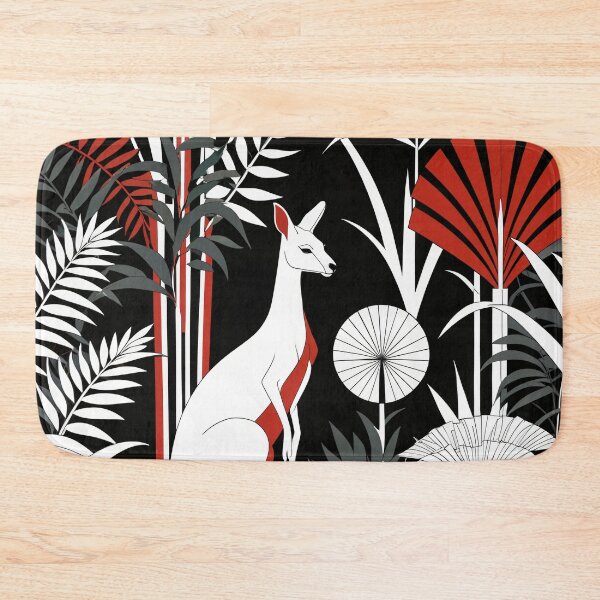 Item preview, Kangaroo designed and sold by PragmaticP.