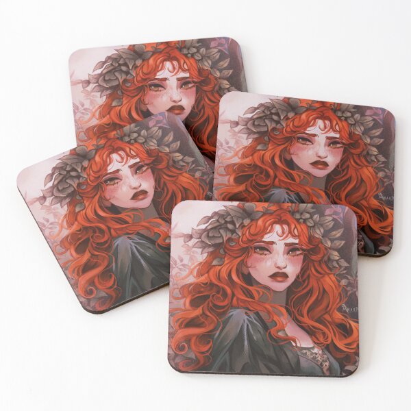 Item preview, The forest designed and sold by AmarinArtist.