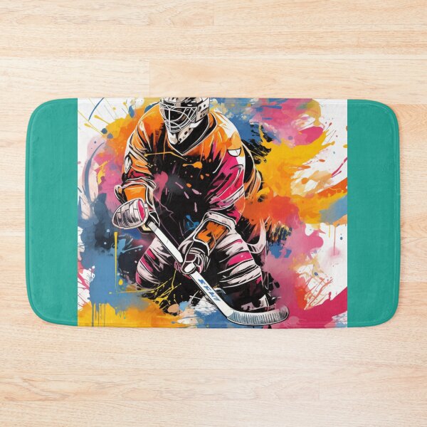 Item preview, Goalkeeper designed and sold by 71Lion.