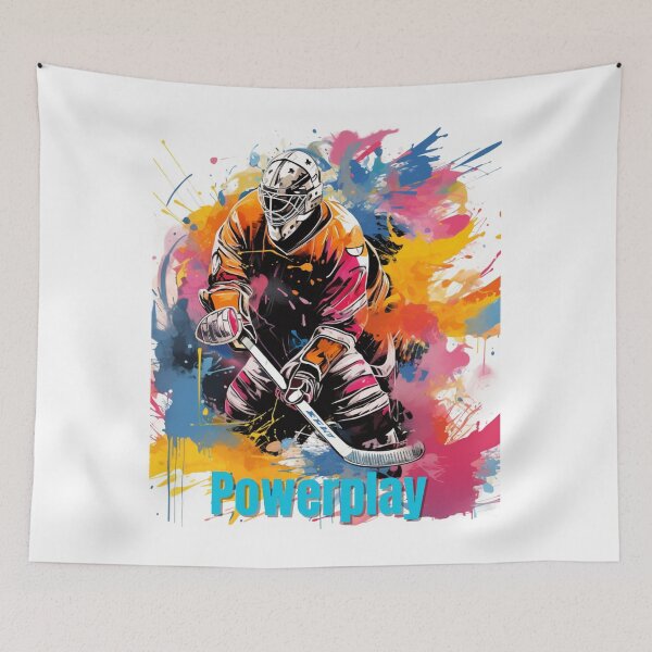 Item preview, Goalkeeper designed and sold by 71Lion.