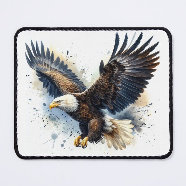 Item preview, Eagle designed and sold by ZeusGallery.
