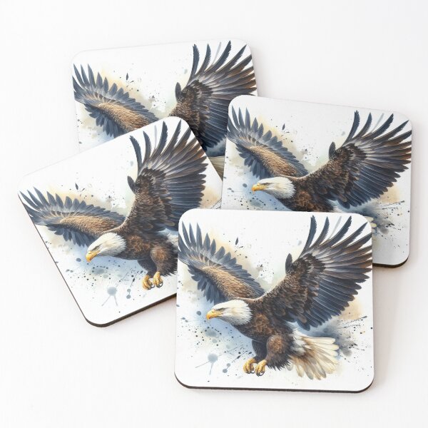 Item preview, Eagle designed and sold by ZeusGallery.