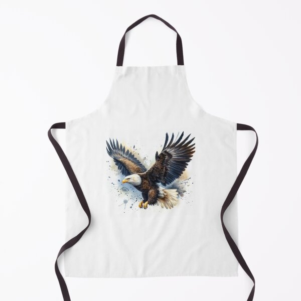Item preview, Eagle designed and sold by ZeusGallery.