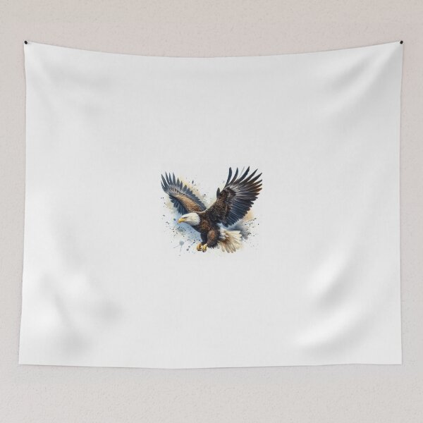 Item preview, Eagle designed and sold by ZeusGallery.