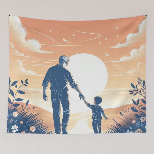 Item preview, Father's Day designed and sold by RaF71PrO.