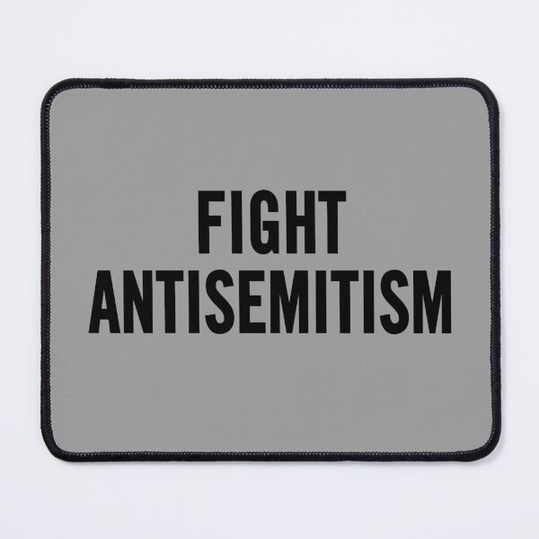 Item preview, Fight Antisemitism designed and sold by artworkathome.