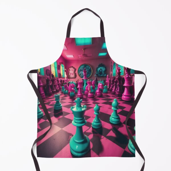 Item preview, chess board world designed and sold by bub creates.