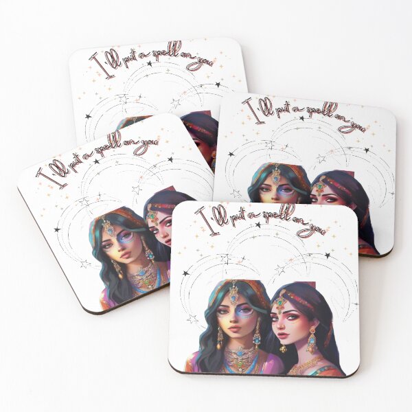 Item preview, A gypsy spell designed and sold by Sidikhouya.