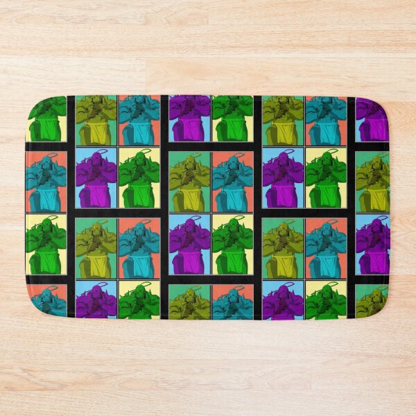 Item preview, Alphonse Elric RGB Mirror Design   designed and sold by Wafusaurus.
