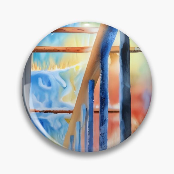 Artikelvorschau, Fire & Ice digital art. entworfen und verkauft von Nomad-Maynard.