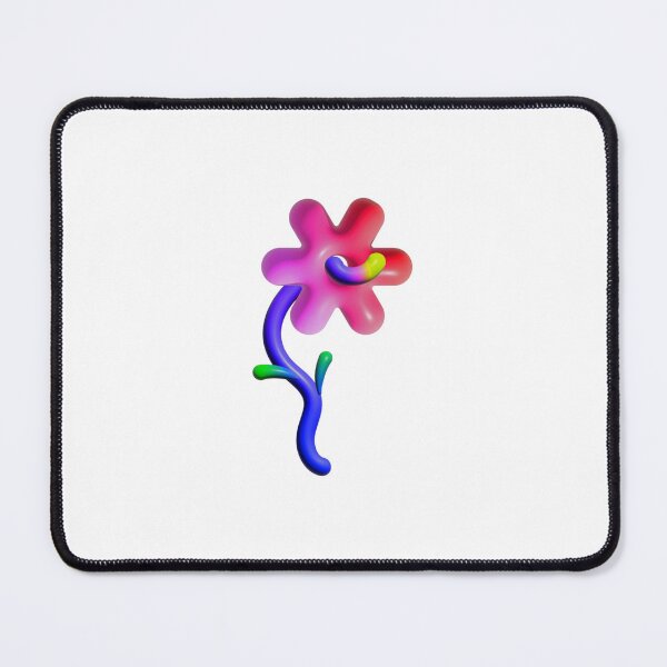 Item preview, Pretty flower made by digital art designed and sold by Brosten.