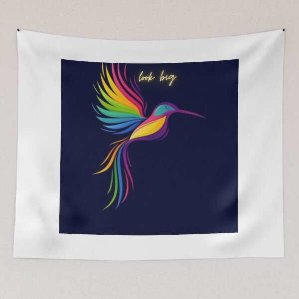 Item preview, a dream in colors designed and sold by viki06ARK.