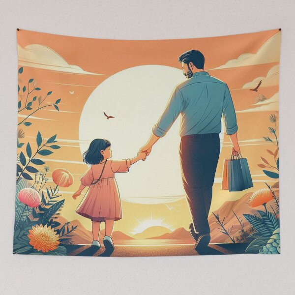 Item preview, Father's Day designed and sold by RaF71PrO.