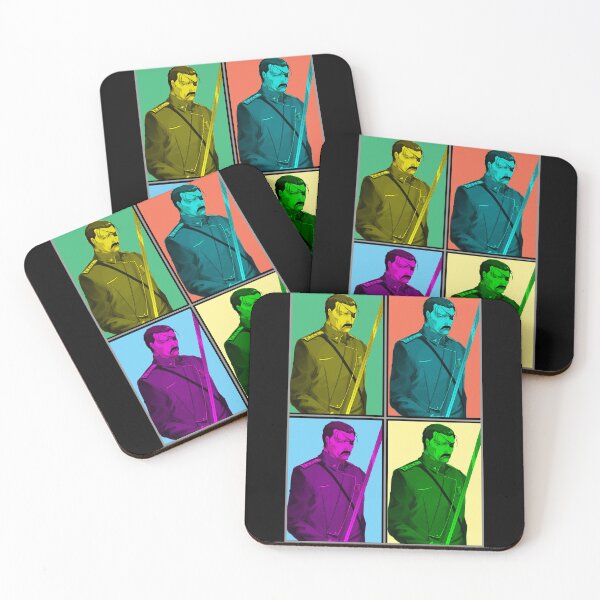 Item preview, King Bradley RGB Mirror Design   designed and sold by Wafusaurus.