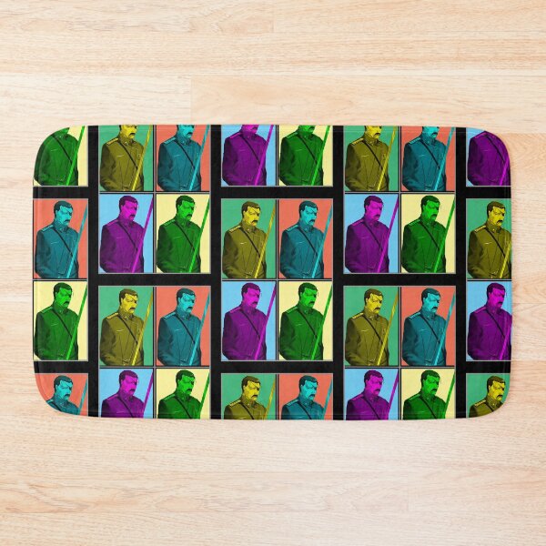 Item preview, King Bradley RGB Mirror Design   designed and sold by Wafusaurus.