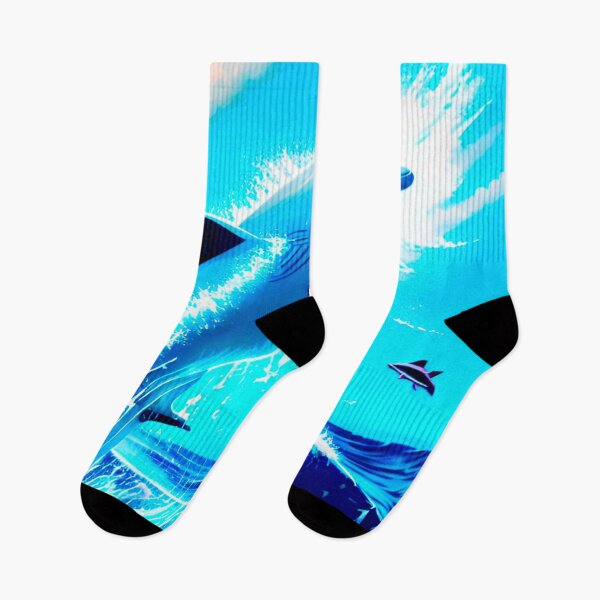 Item preview, Spectacle of the Seas: Vibrant Dolphin designed and sold by GrizzlyCollective.