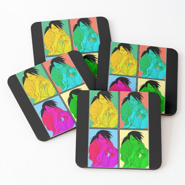 Item preview, Ling Yao RGB Mirror Design   designed and sold by Wafusaurus.