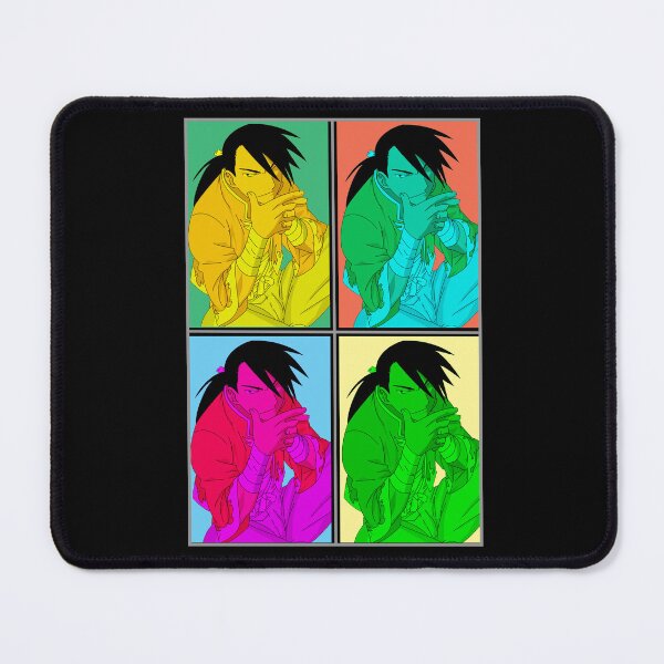 Item preview, Ling Yao RGB Mirror Design   designed and sold by Wafusaurus.
