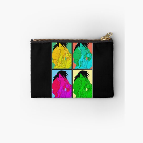 Item preview, Ling Yao RGB Mirror Design   designed and sold by Wafusaurus.