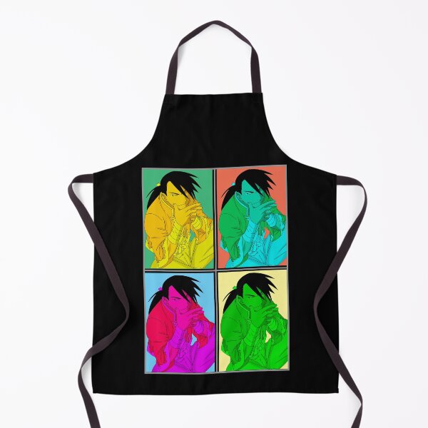Item preview, Ling Yao RGB Mirror Design   designed and sold by Wafusaurus.