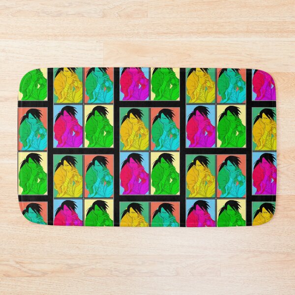 Item preview, Ling Yao RGB Mirror Design   designed and sold by Wafusaurus.