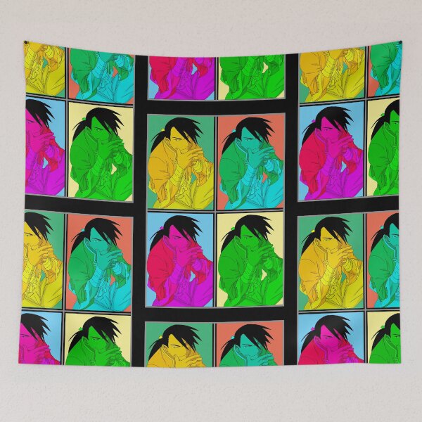 Item preview, Ling Yao RGB Mirror Design   designed and sold by Wafusaurus.