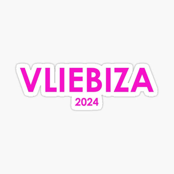 Item preview, Vliebiza 2024 designed and sold by Scraponzo.