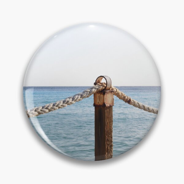 Item preview, Caribbean Jetty #1 #travel #wall #art  designed and sold by Anita's & Bella's Art.