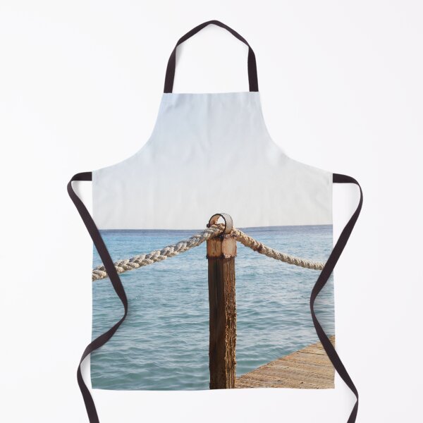 Item preview, Caribbean Jetty #1 #travel #wall #art designed and sold by Anita's & Bella's Art.