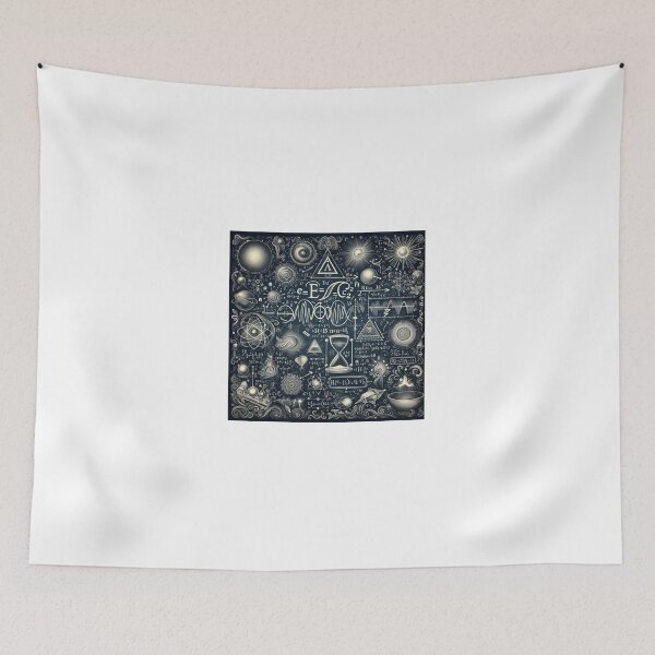 Item preview, Great physics digital art  designed and sold by Graphic  Grove.