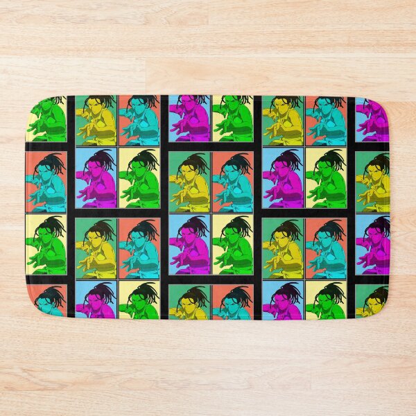 Item preview, Izumi Curtis RGB Mirror Design   designed and sold by Wafusaurus.
